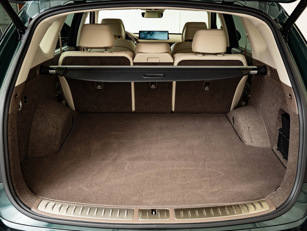 Used 2023 Genesis GV80 3.5T image 19