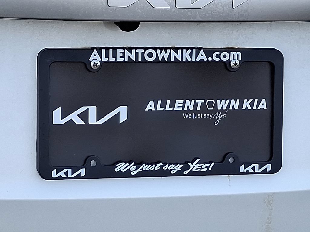 Certified 2023 Kia Seltos S FWD image 27