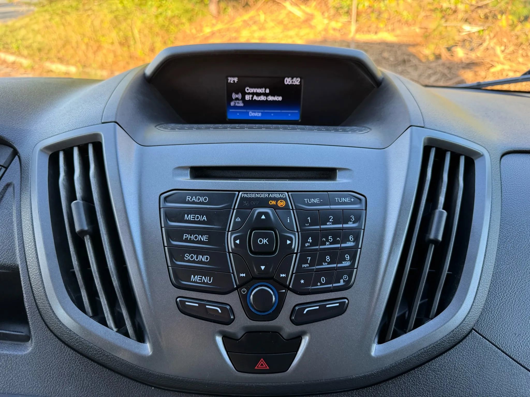 Used 2017 Ford Transit 150 130 Low Roof image 17