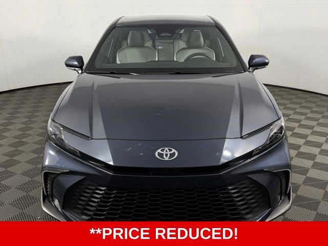 Used 2026 Toyota Camry SE FWD image 2