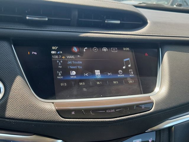 Used 2019 Cadillac XT5 Luxury FWD image 21