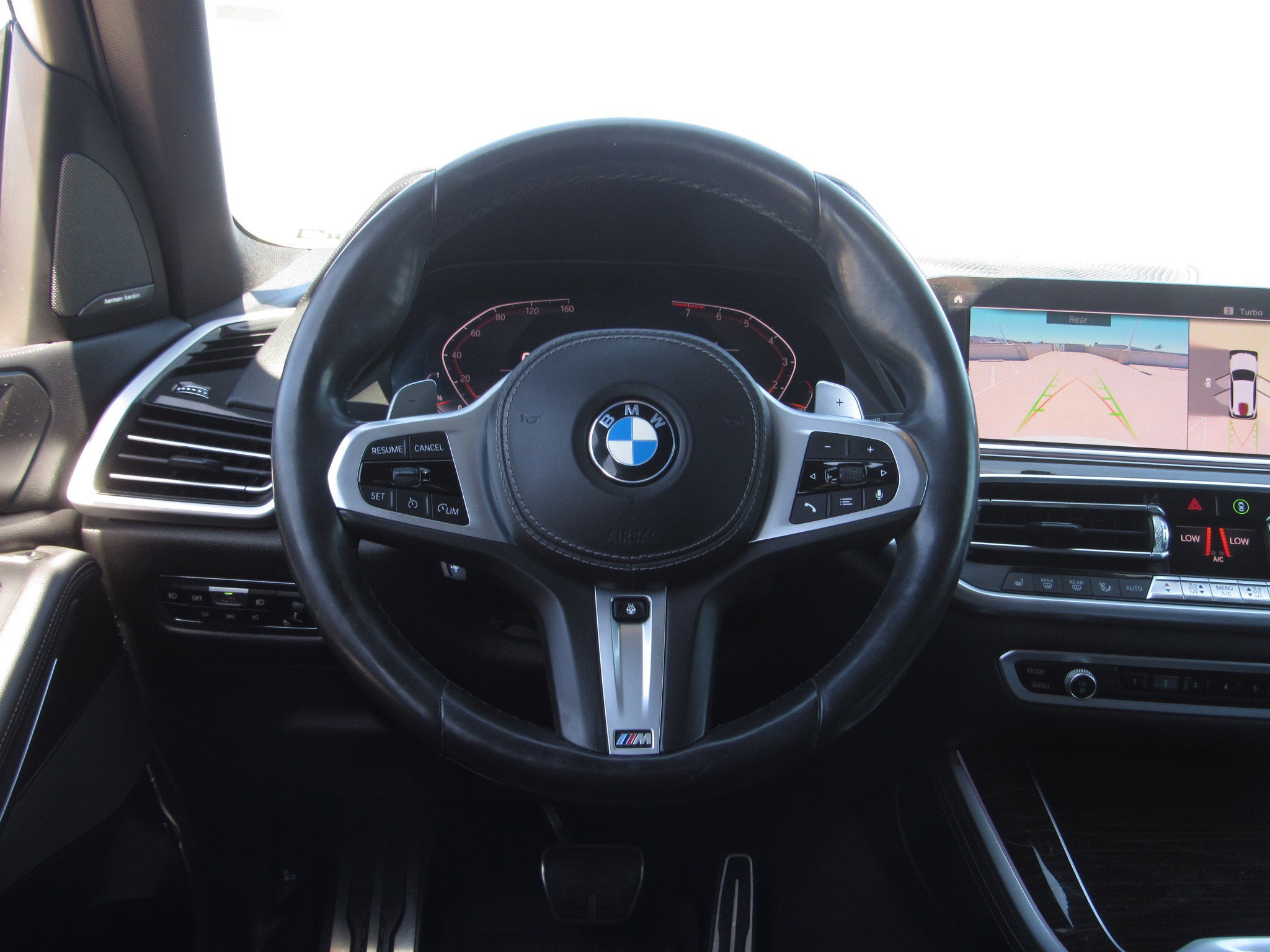 Used 2020 BMW X5 xDrive40i w/ M Sport Package image 25