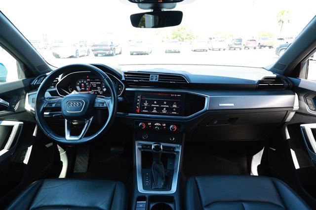 Used 2023 Audi Q3 2.0T Premium AWD/4WD image 33