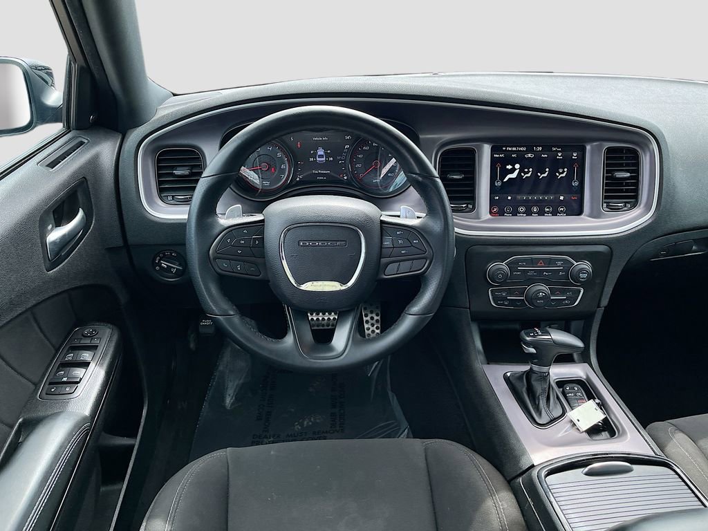Used 2022 Dodge Charger R/T w/ Blacktop Package image 20
