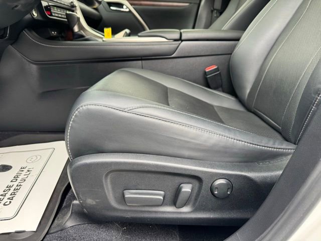 Used 2021 Lexus RX 350 AWD w/ Premium Package image 25