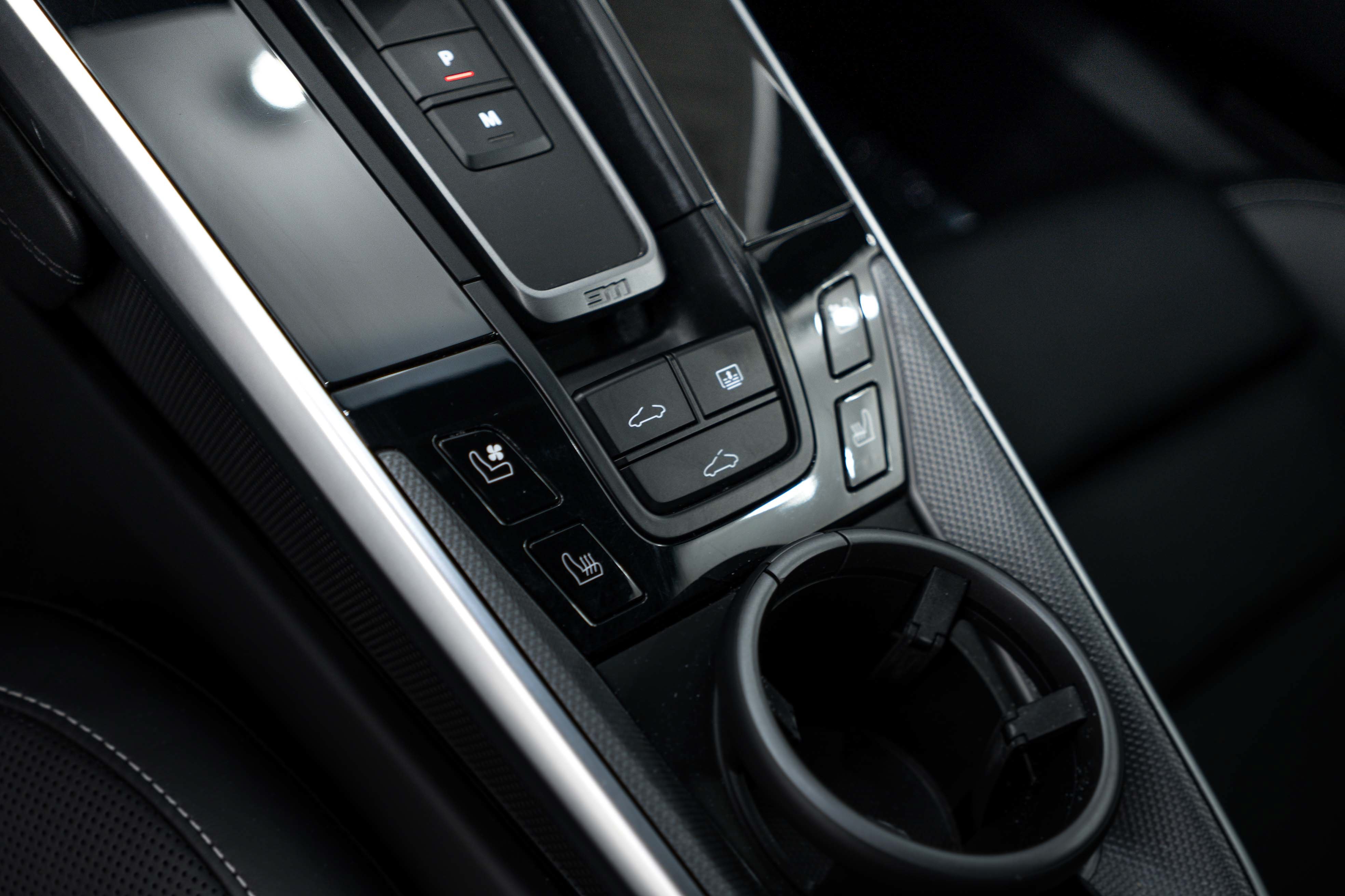 Certified 2021 Porsche 911 Turbo AWD/4WD image 19