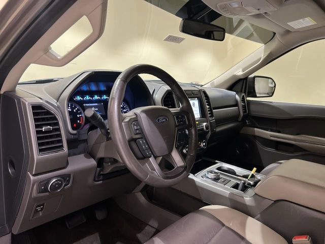 Certified 2019 Ford Expedition XLT RWD image 9
