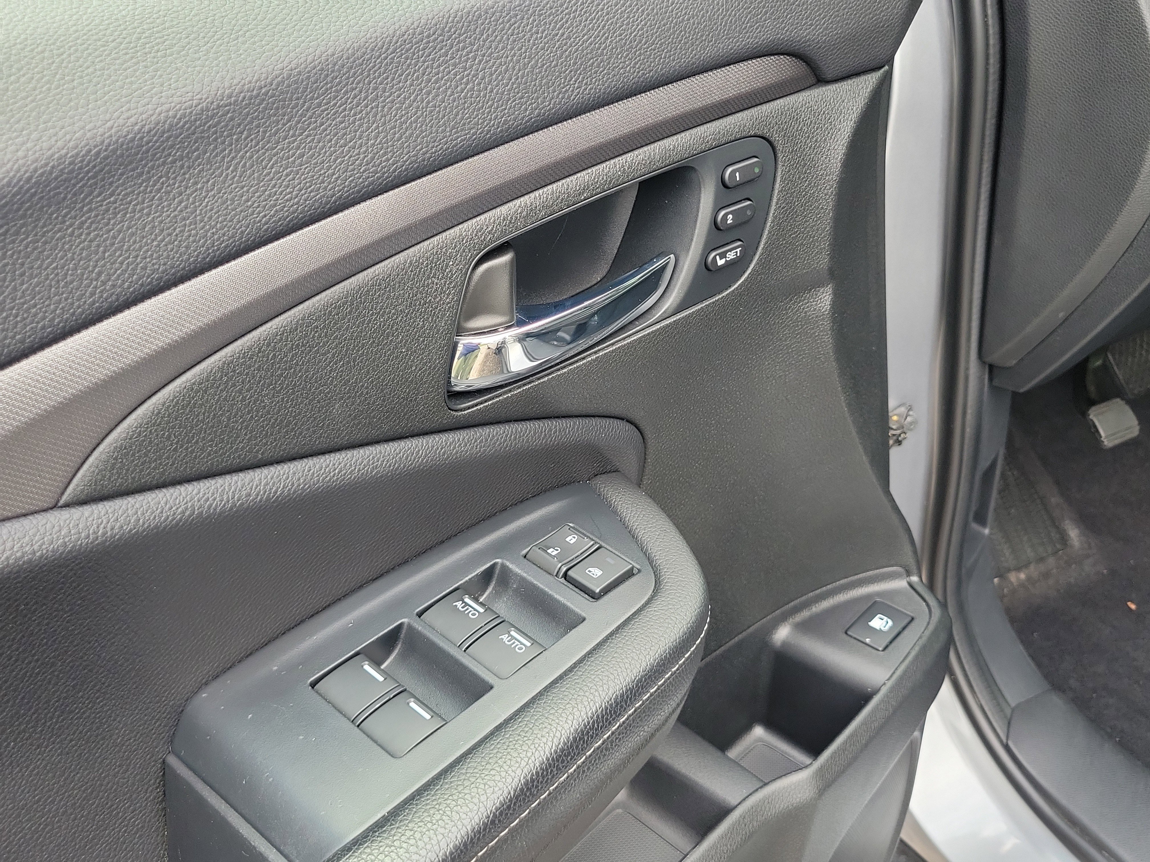Used 2023 Honda Ridgeline RTL image 23