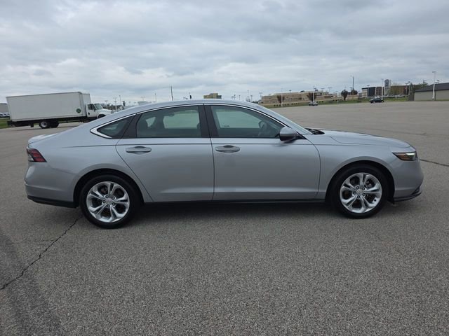 Used 2023 Honda Accord LX image 14