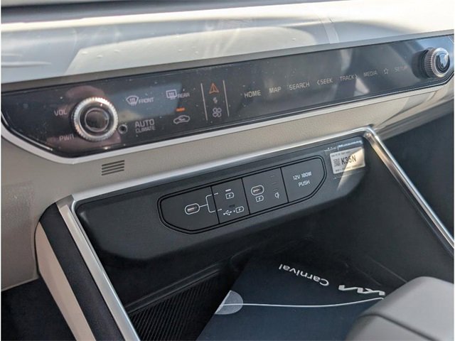 New 2026 Kia Carnival SX w/ SX Dark Edition Package image 20