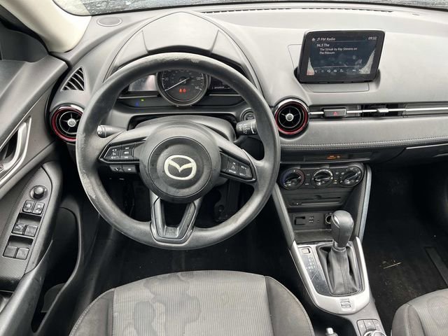 Used 2018 MAZDA CX-3 Sport AWD/4WD image 16