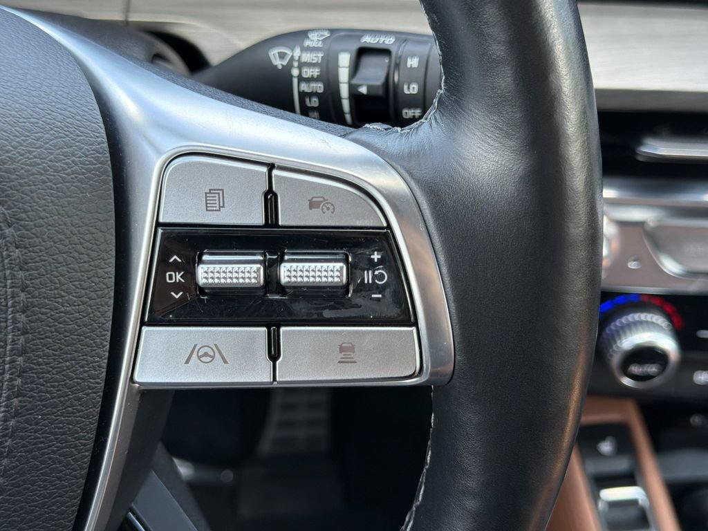 Used 2024 Kia Telluride SX Prestige X-Pro AWD/4WD image 11