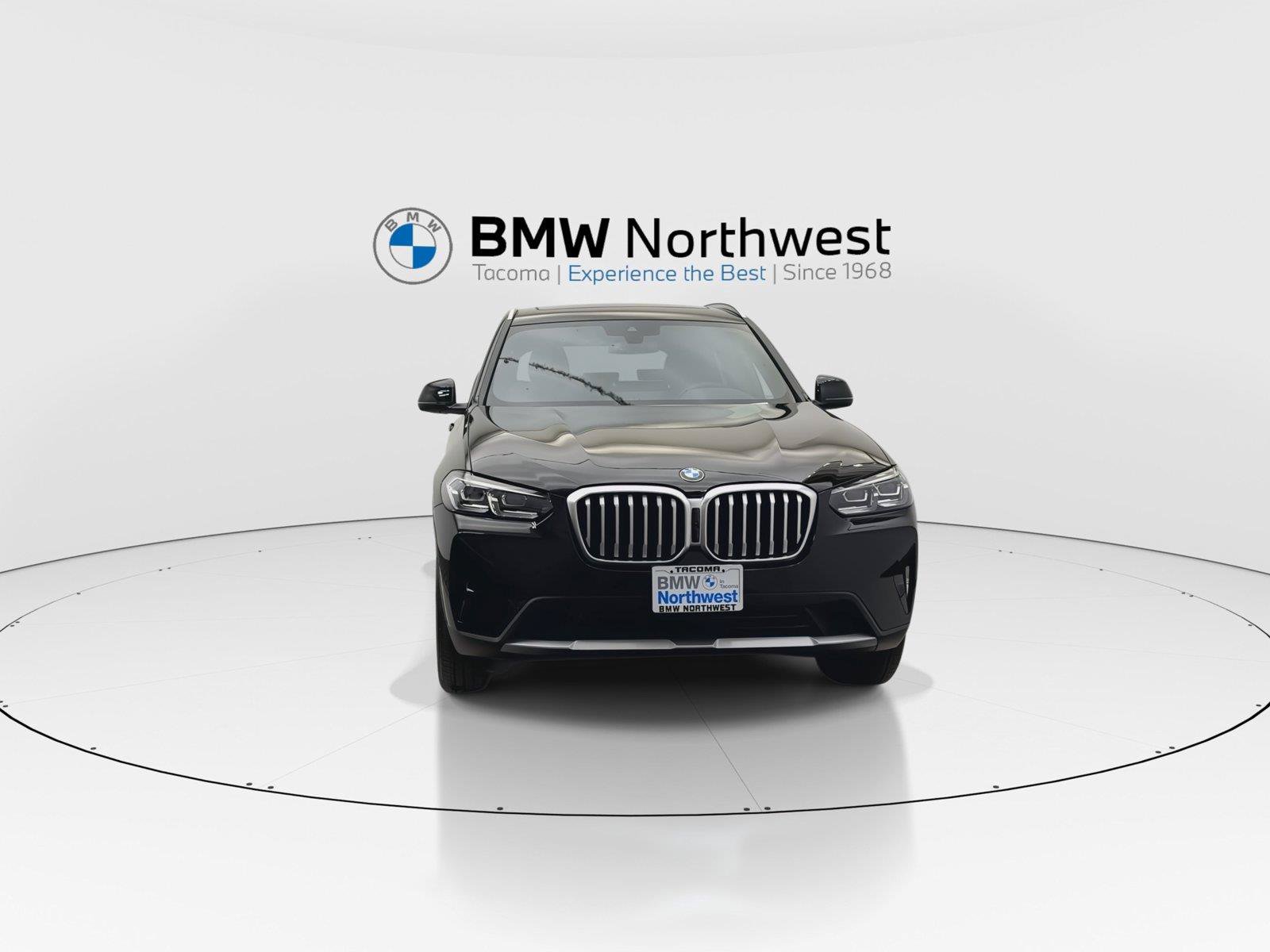 Used 2024 BMW X3 xDrive30i w/ Premium Package AWD/4WD image 8