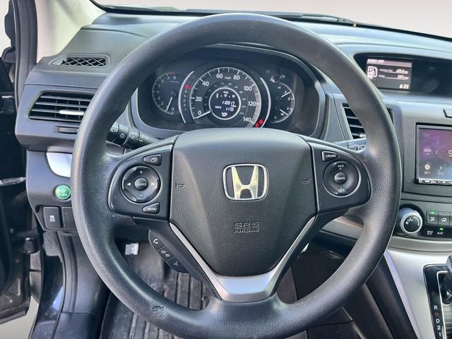 Used 2013 Honda CR-V EX image 16