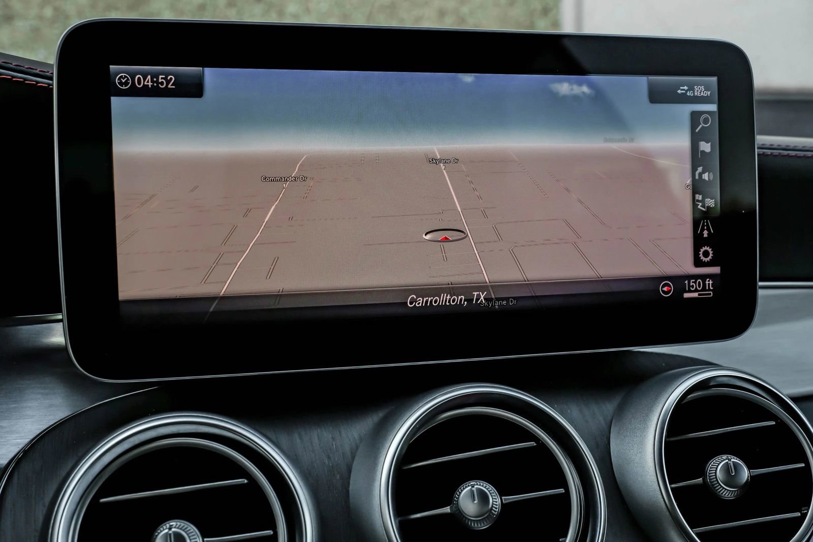 Used 2021 Mercedes-Benz C 63 AMG S image 29