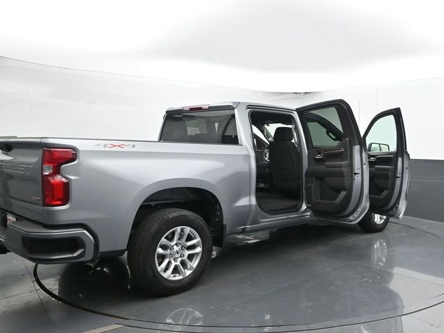 Used 2024 Chevrolet Silverado 1500 RST image 56
