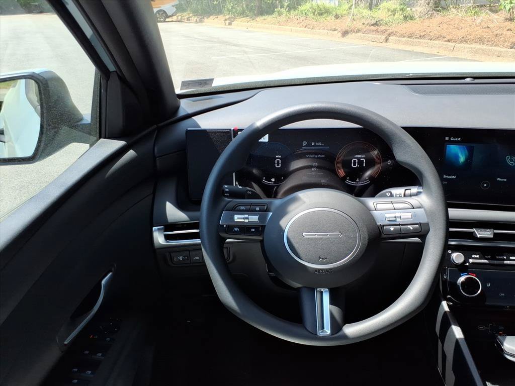 New 2026 Hyundai Santa Cruz SEL AWD/4WD image 12