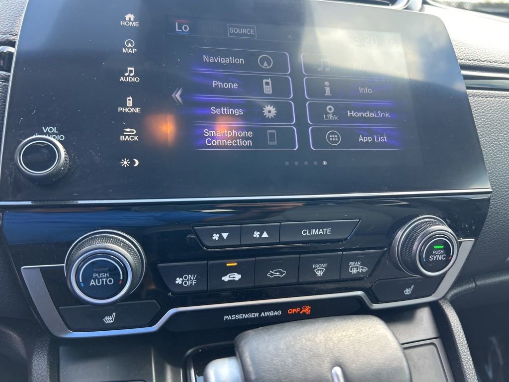 Used 2021 Honda CR-V Touring image 41