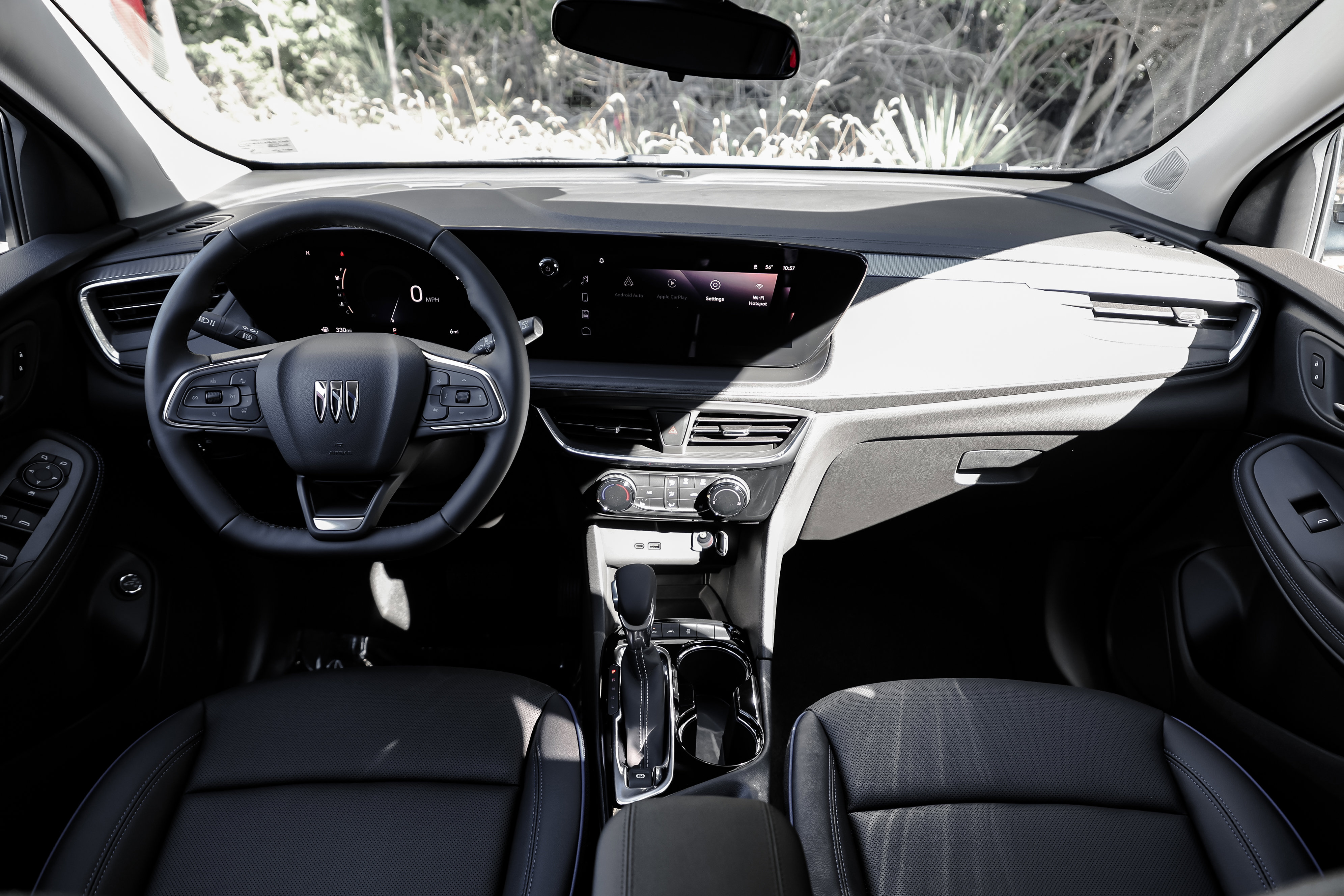 New 2026 Buick Encore GX Sport Touring w/ Comfort Package image 20