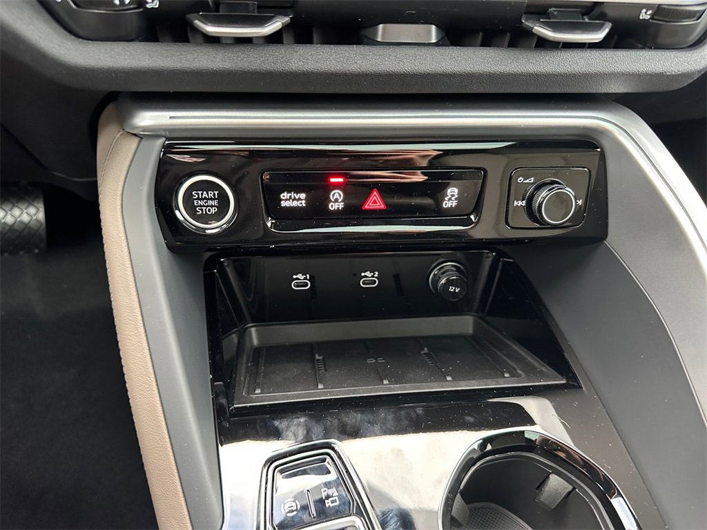 New 2025 Audi Q5 2.0T Premium Plus image 20