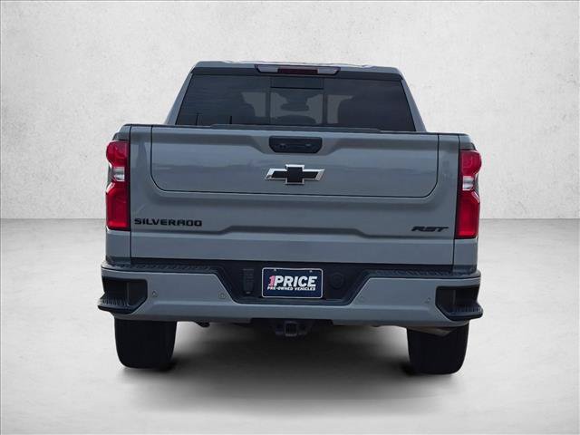 Used 2024 Chevrolet Silverado 1500 RST RWD image 6