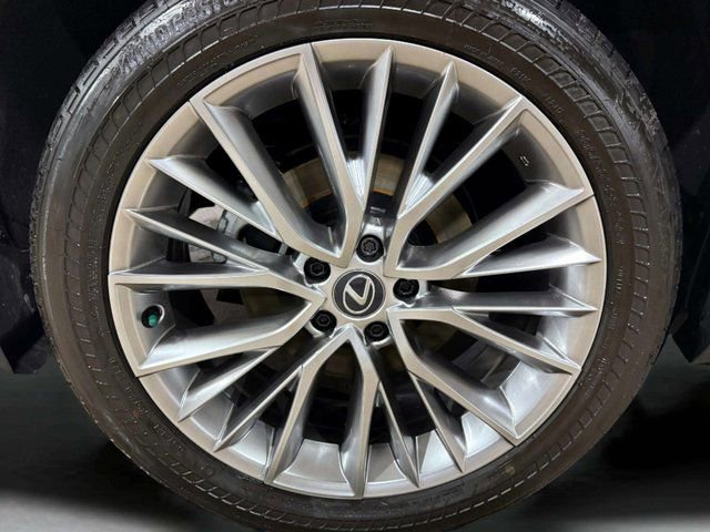 Used 2024 Lexus NX 350 AWD w/ Luxury Package image 36