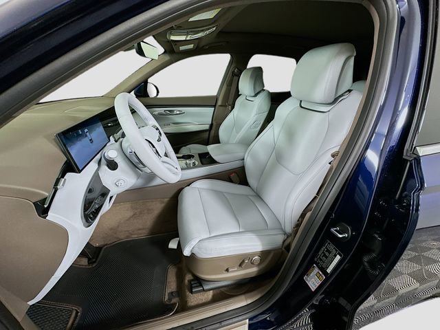 New 2026 Genesis GV70 2.5T Advanced image 16