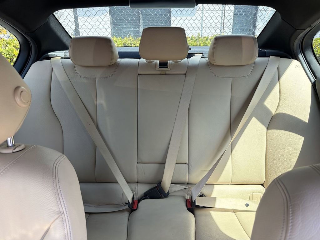 Used 2018 BMW 340i Sedan image 12