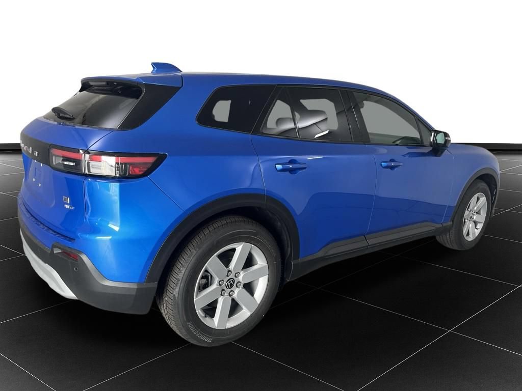 New 2026 Honda Prologue EX image 5