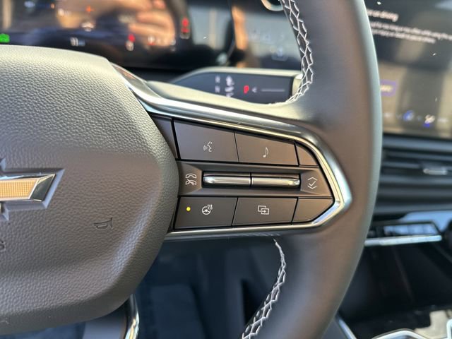 New 2026 Chevrolet Silverado EV LT w/ Plus Package image 18