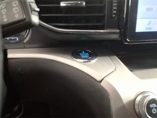 Used 2021 Ford Explorer XLT w/ Equipment Group 202A image 24