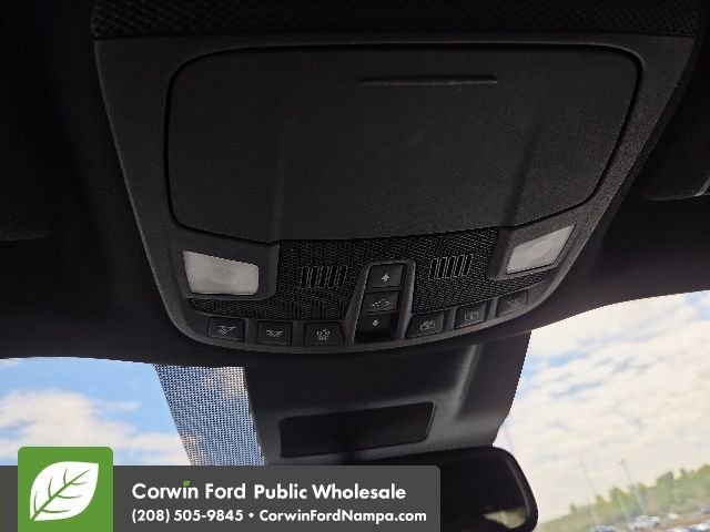 Used 2021 Ford Expedition Max XLT AWD/4WD image 22