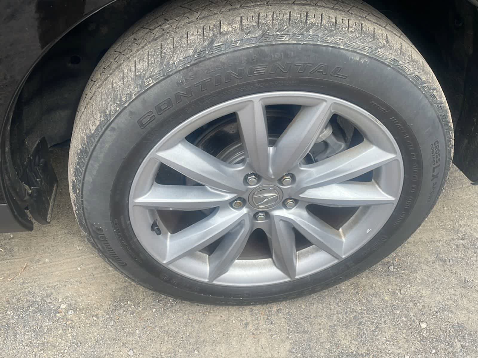 Used 2022 Acura RDX AWD image 21