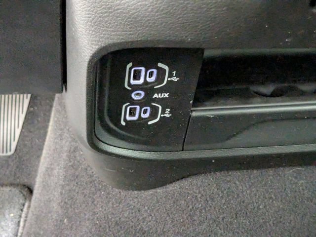 Used 2026 RAM 2500 Big Horn AWD/4WD image 24