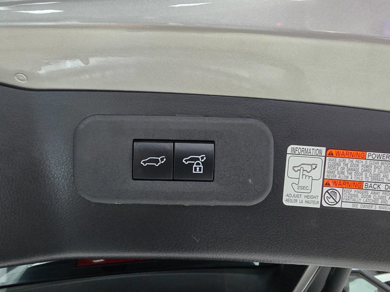 Used 2023 Lexus NX 350 AWD image 41