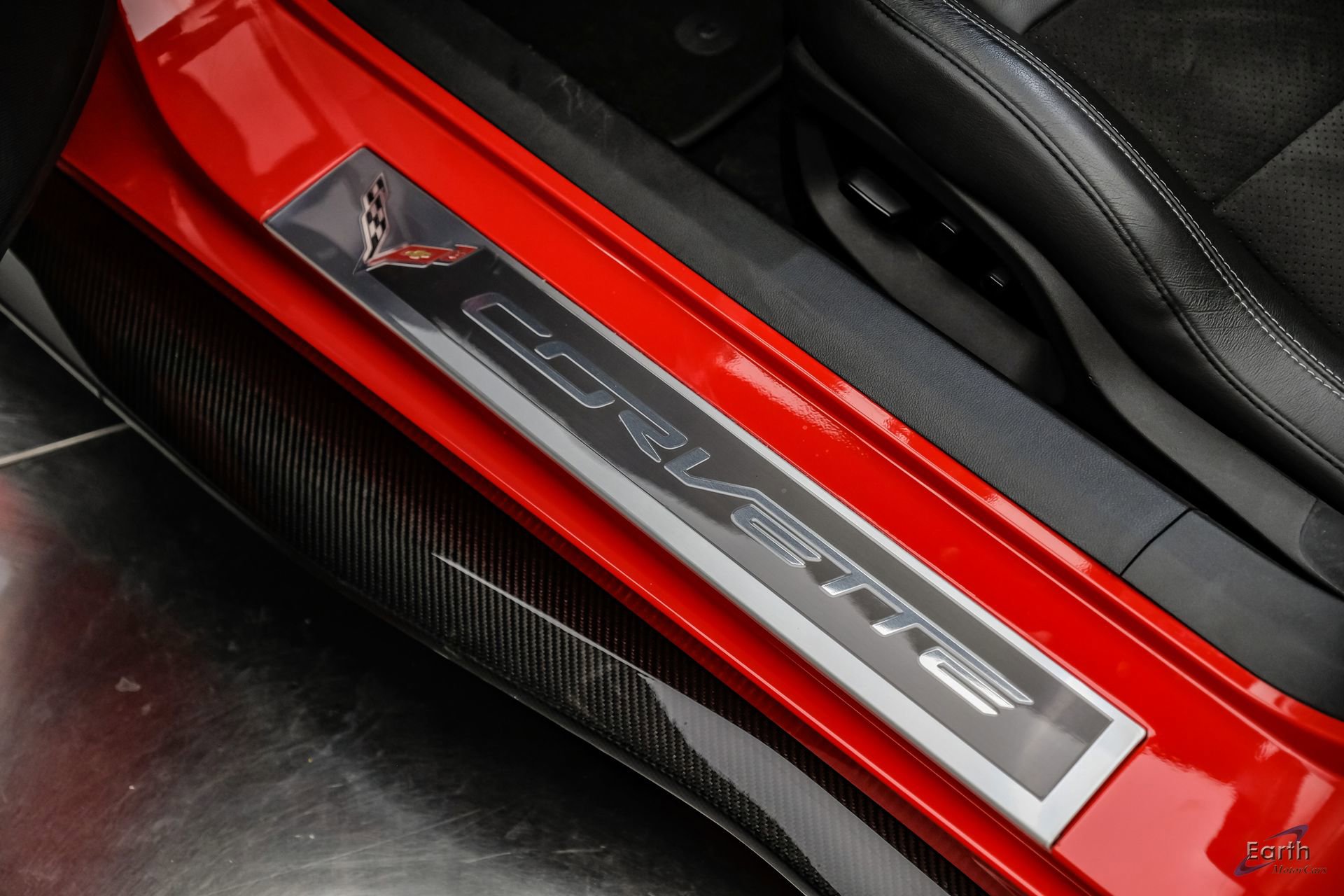 Used 2019 Chevrolet Corvette ZR1 RWD image 52