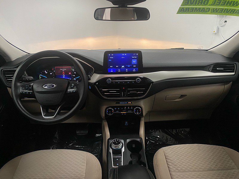 Used 2022 Ford Escape SE image 13