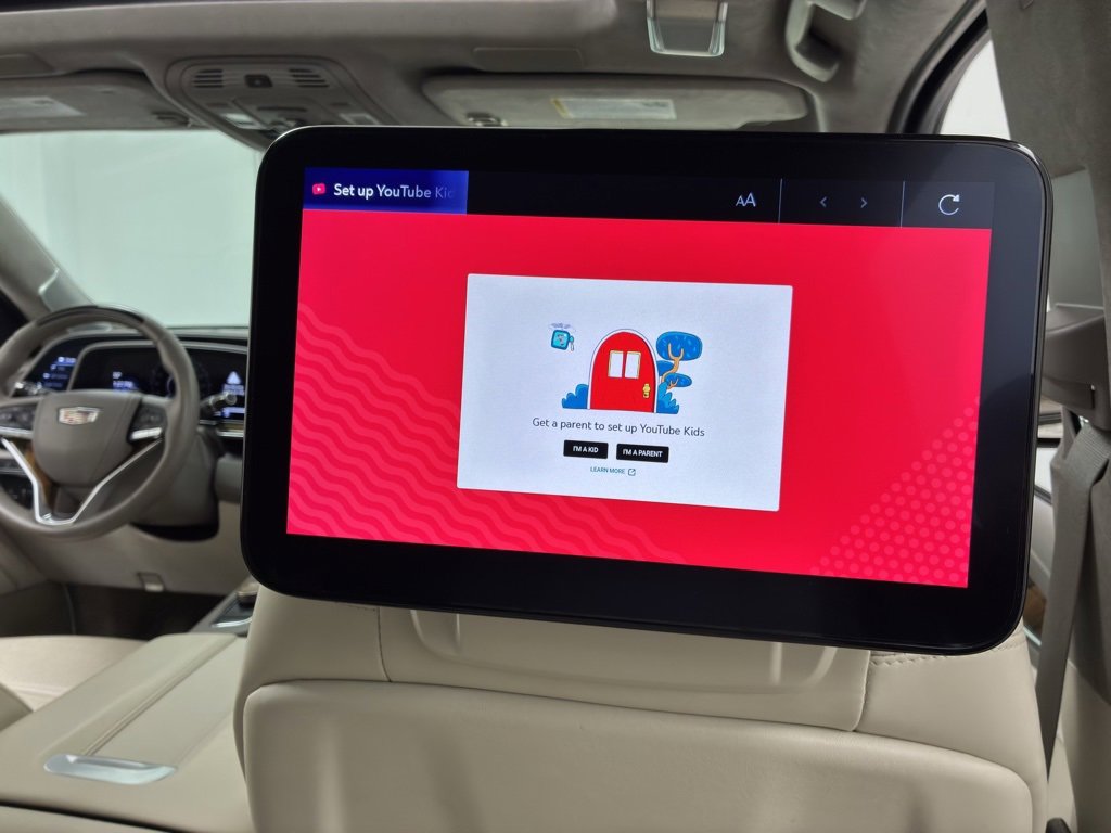 Used 2023 Cadillac Escalade Sport Platinum image 51