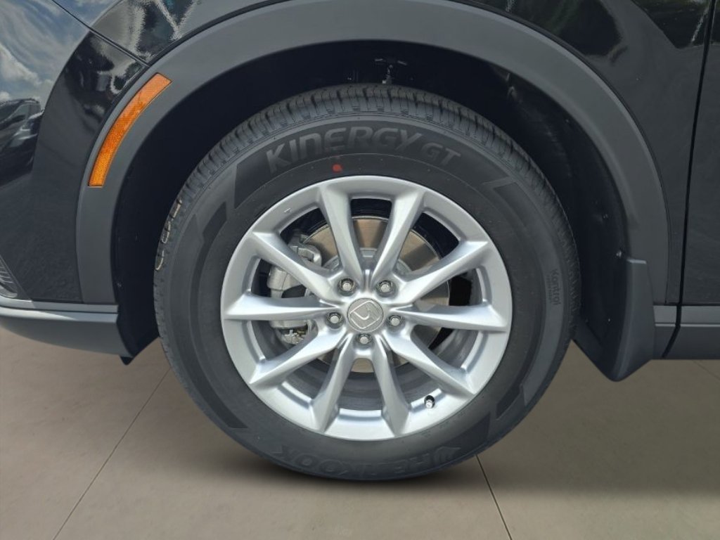 New 2027 Honda CR-V EX image 10