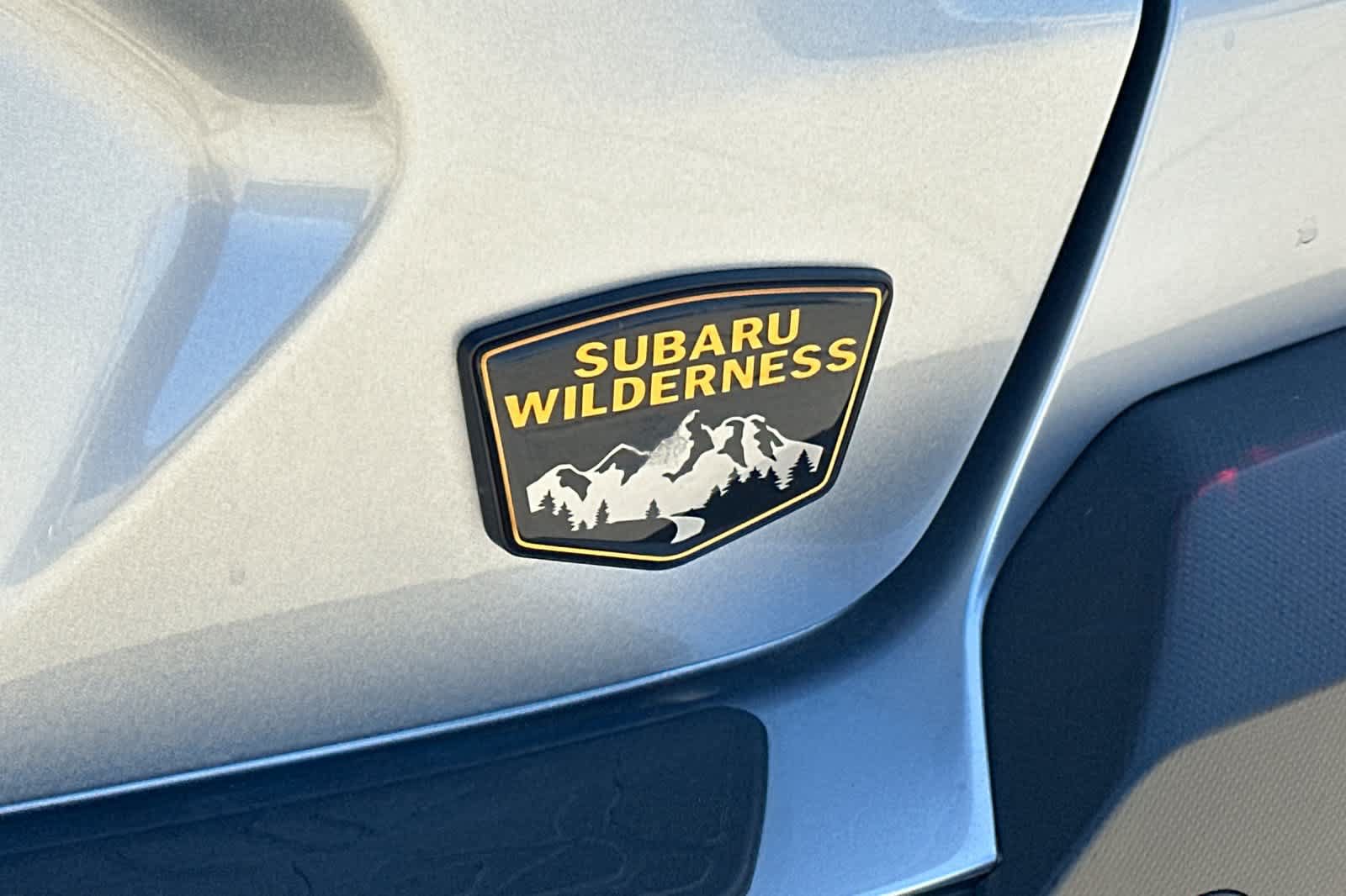 Certified 2025 Subaru Crosstrek 2.5i Wilderness w/ Wilderness Package AWD/4WD image 26