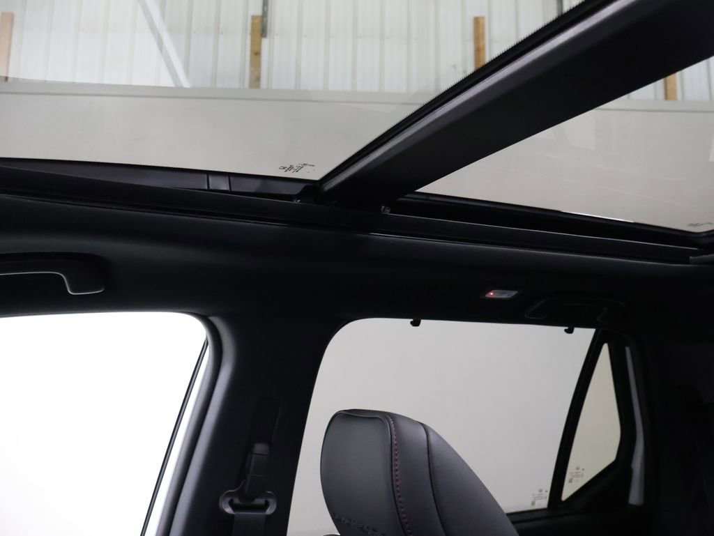 New 2026 Honda Pilot Black Edition image 25