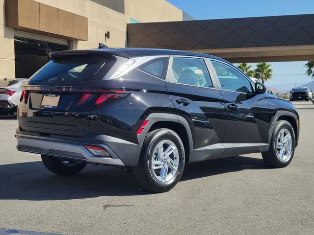 New 2026 Hyundai Tucson SE FWD image 4