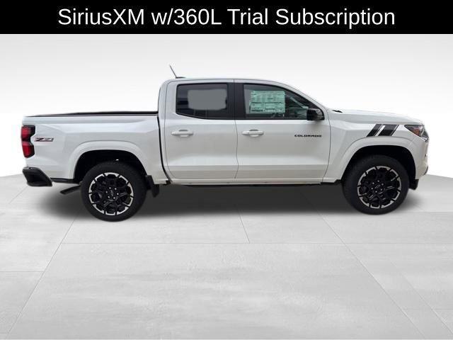 New 2026 Chevrolet Colorado Z71 w/ Technology Package image 8
