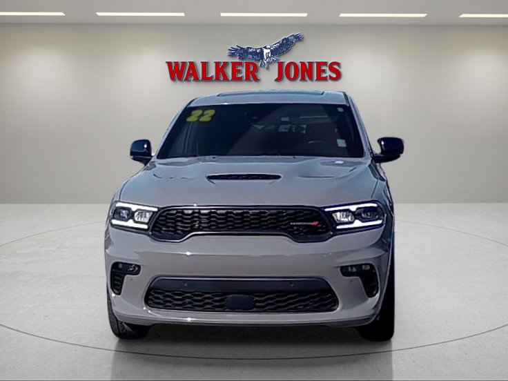 Used 2022 Dodge Durango R/T image 8