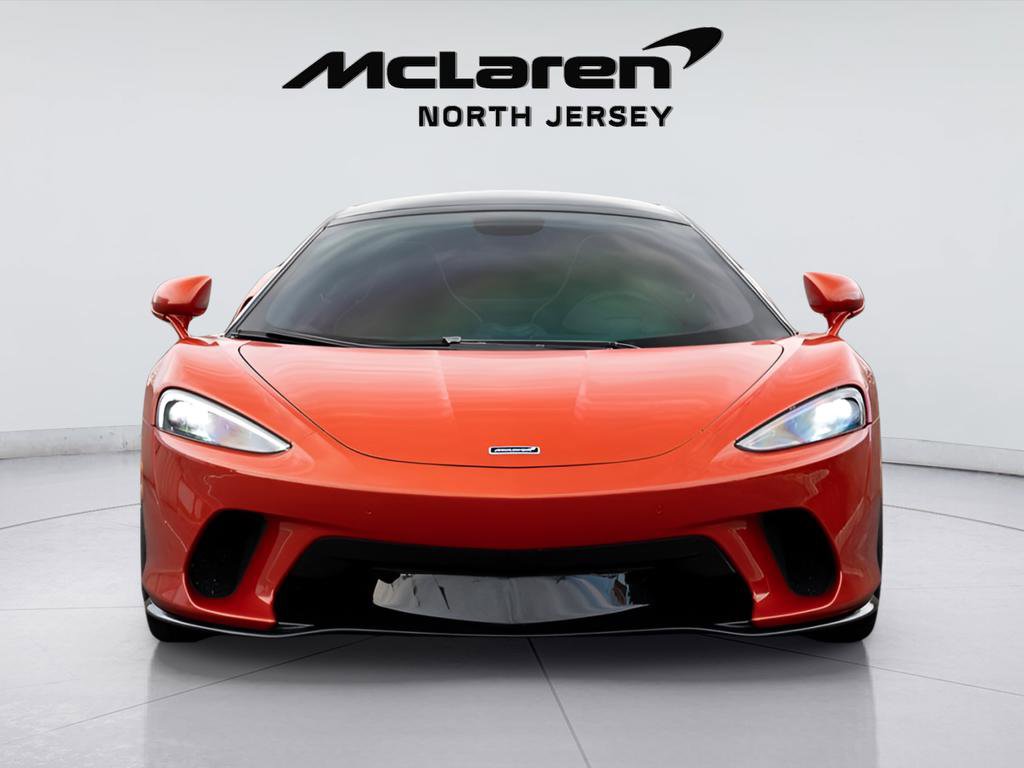 Used 2023 McLaren GT RWD image 17