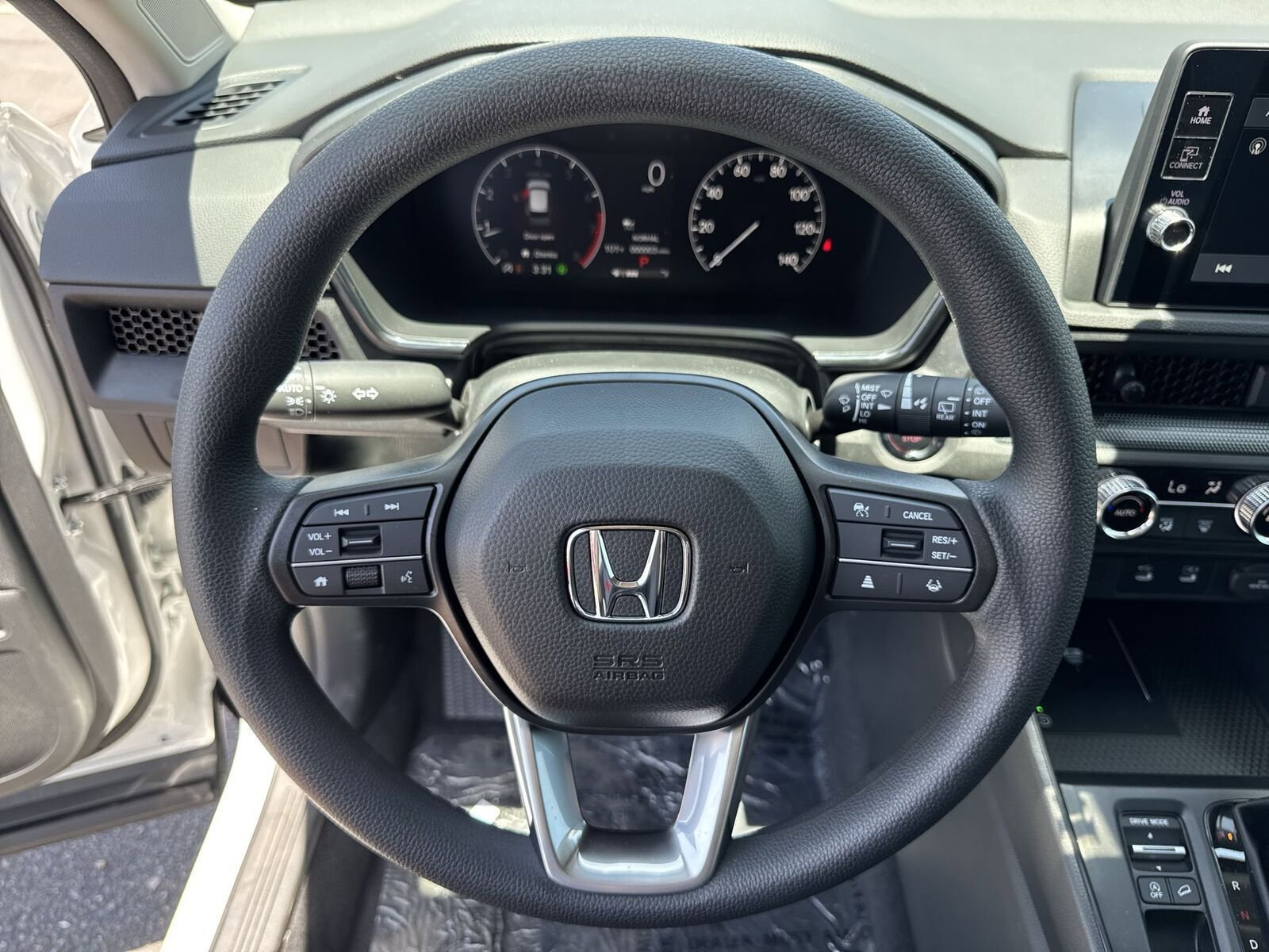 New 2026 Honda CR-V EX image 14