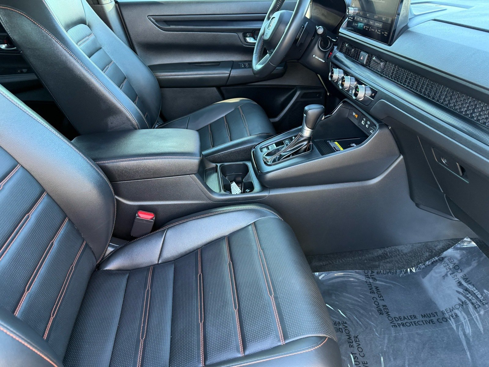 Used 2024 Honda CR-V Sport-L image 32