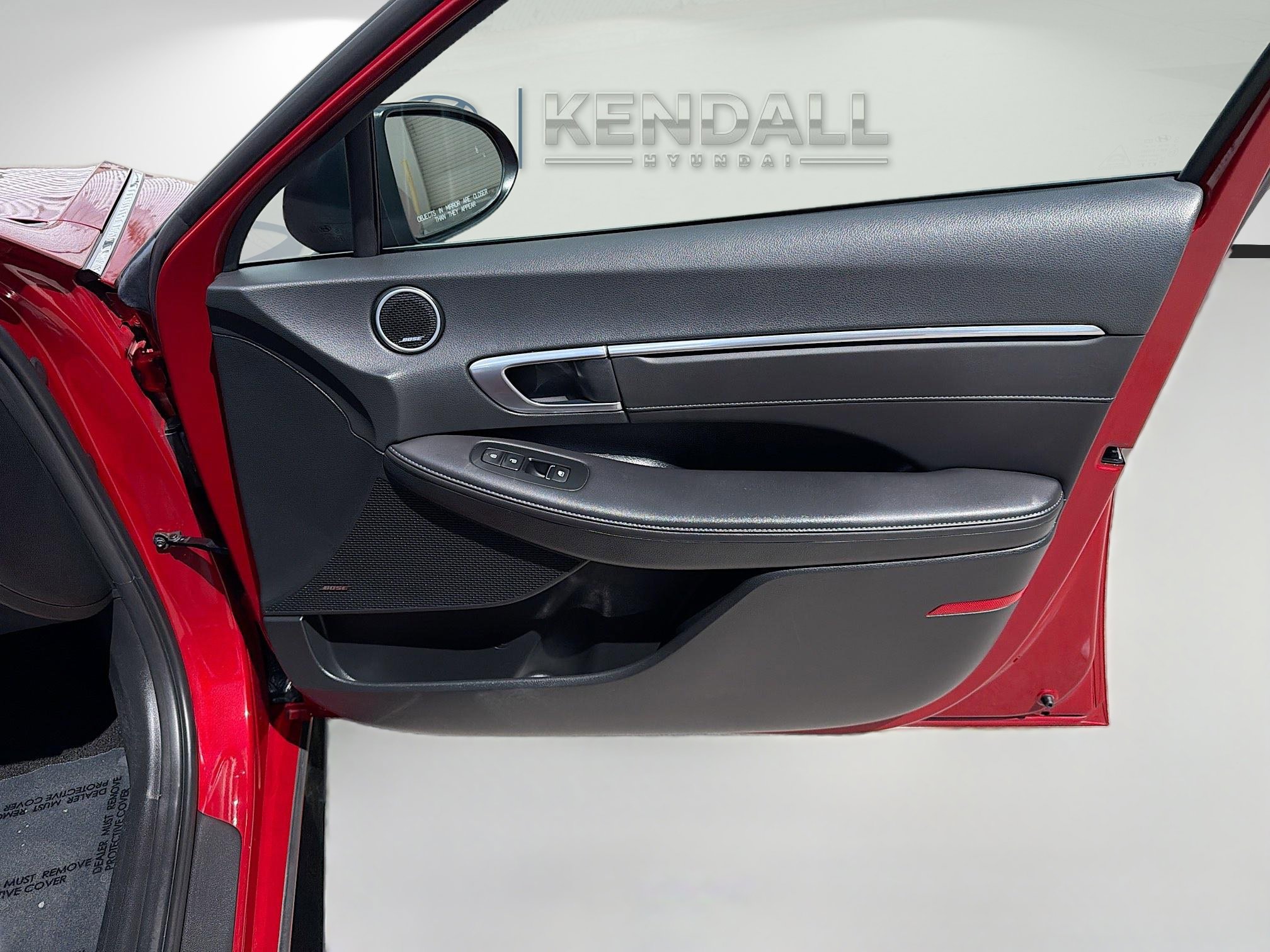 Used 2023 Hyundai Sonata Limited w/ Cargo Package image 32