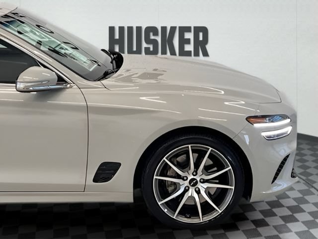Used 2026 Genesis G70 2.5T RWD image 29