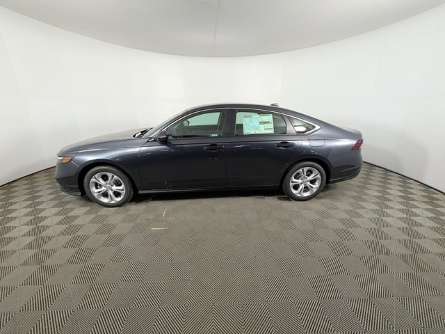 New 2025 Honda Accord LX image 22